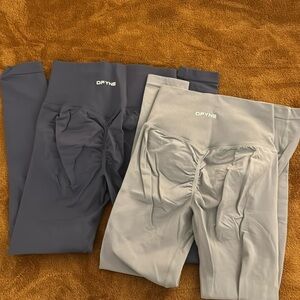 DFYNE LEGGINGS